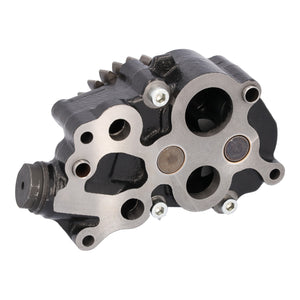 Oil Pump Fits Iveco Stralis Trakker OE 5801810950 Febi 186503