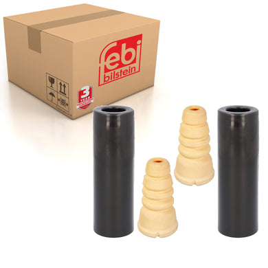 Rear Protection Kit Fits Hyundai Ioniq KIA Soul Cerato 55326F2000S1 Febi 186507