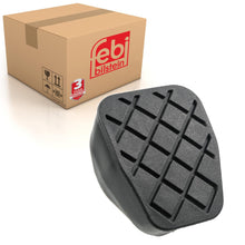Load image into Gallery viewer, Clutch Pedal Pad Fits VW Polo Mk4 Audi A1 A3 Seat Ibiza 6R07211749B9 Febi 186509