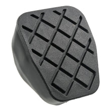 Load image into Gallery viewer, Clutch Pedal Pad Fits VW Polo Mk4 Audi A1 A3 Seat Ibiza 6R07211749B9 Febi 186509
