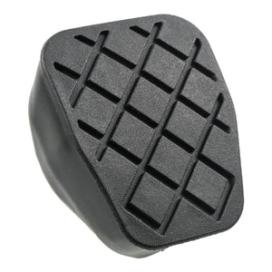 Clutch Pedal Pad Fits VW Polo Mk4 Audi A1 A3 Seat Ibiza 6R07211749B9 Febi 186509