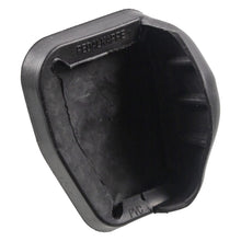 Load image into Gallery viewer, Clutch Pedal Pad Fits VW Polo Mk4 Audi A1 A3 Seat Ibiza 6R07211749B9 Febi 186509
