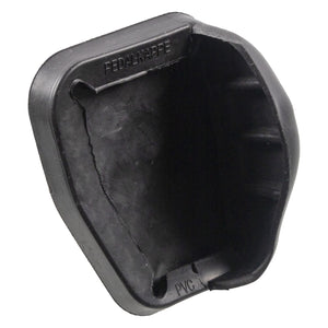 Clutch Pedal Pad Fits VW Polo Mk4 Audi A1 A3 Seat Ibiza 6R07211749B9 Febi 186509