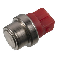 Load image into Gallery viewer, Coolant Temperature Sensor Fits Volkswagen Caddy Eurovan Golf Cabrio Febi 18650