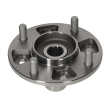 Load image into Gallery viewer, Front Wheel Hub Fits Daewoo Chevrolet Matiz Spark OE 96316756 Febi 186514