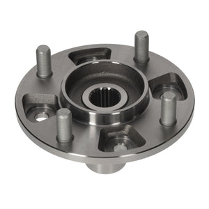 Front Wheel Hub Fits Daewoo Chevrolet Matiz Spark OE 96316756 Febi 186514