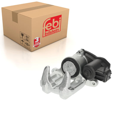 Rear Left Brake Caliper Fits BMW 5 Series F10 F11 OE 34216793041 Febi 186527