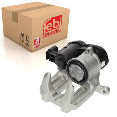 Rear Right Brake Caliper Fits BMW 5 Series F10 F11 OE 34216793042 Febi 186528