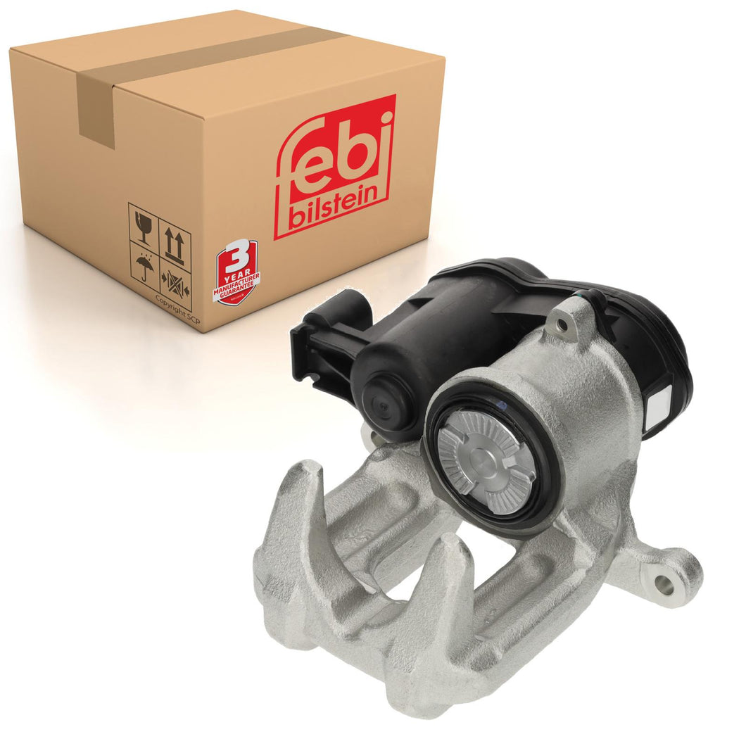 Rear Right Brake Caliper Fits BMW 5 Series F10 F11 OE 34216793042 Febi 186528