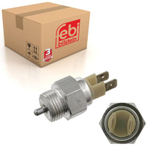 Load image into Gallery viewer, Reverse Light Switch Fits Volkswagen Golf 1 17 Cabrio 2 19 1G Jetta P Febi 18652
