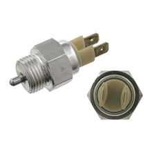Load image into Gallery viewer, Reverse Light Switch Fits Volkswagen Golf 1 17 Cabrio 2 19 1G Jetta P Febi 18652