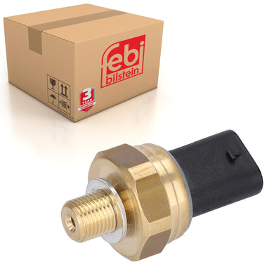 Oil Pressure Sending Unit Fits Seat Ibiza Leon VW Golf OE 04C906060C Febi 186536