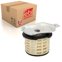 Load image into Gallery viewer, Rear Axle Beam Mount Fits VW ID.3 ID.4 ID.5 Audi Q4 Skoda 1EA505145K Febi 186537