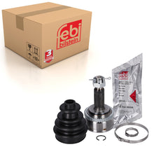 Load image into Gallery viewer, Drive Shaft Joint Kit Fits Hyundai OE 495001L010 Febi 186539
