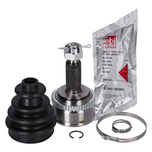 Load image into Gallery viewer, Drive Shaft Joint Kit Fits Hyundai OE 495001L010 Febi 186539