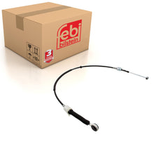 Load image into Gallery viewer, Left Manual Gear Cable Fits Mini R55 R56 R57 R58 R59 OE 25117594647 Febi 186541