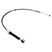 Load image into Gallery viewer, Left Manual Gear Cable Fits Mini R55 R56 R57 R58 R59 OE 25117594647 Febi 186541