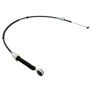 Left Manual Gear Cable Fits Mini R55 R56 R57 R58 R59 OE 25117594647 Febi 186541
