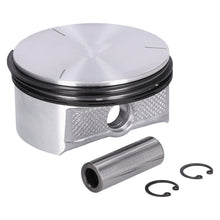 Load image into Gallery viewer, Air Compressor Oversize Piston Fits Mercedes Trucks OE 9361301215SK6 Febi 186546