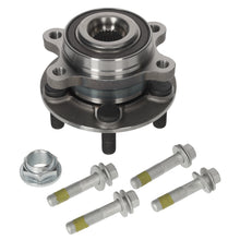 Load image into Gallery viewer, Front Wheel Bearing Hub Kit Fits Ford Galaxy S-MAX Edge OE 2283116S1 Febi 186553