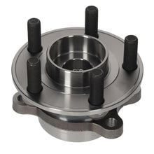 Load image into Gallery viewer, Front Wheel Bearing Hub Kit Fits Ford Galaxy S-MAX Edge OE 2283116S1 Febi 186553