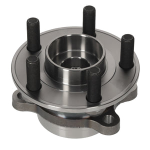 Front Wheel Bearing Hub Kit Fits Ford Galaxy S-MAX Edge OE 2283116S1 Febi 186553