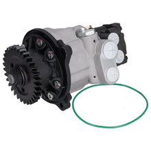 Load image into Gallery viewer, Tandem Pump Fuel Power Steering Fits Volvo Trucks FH4 FM4 21910863 Febi 186554
