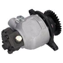 Load image into Gallery viewer, Tandem Pump Fuel Power Steering Fits Volvo Trucks FH4 FM4 21910863 Febi 186554