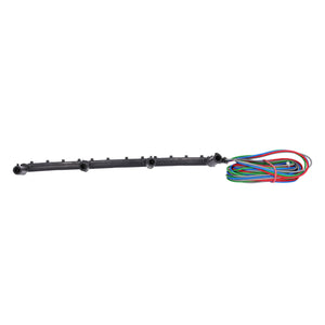 Glow Plug Wiring Harness Repair Kit Fits VW Golf Audi A3 038971782C Febi 186558