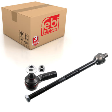 Front Right Tie Rod Fits VW Golf Mk8 Audi A3 Seat OE 5WA423812DS1 Febi 186559