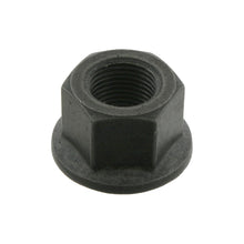 Load image into Gallery viewer, Flat Collar Nut Fits Scania Serie 3 Bus 4 P/G/R/S3-Serie 3-Serie 4-Se Febi 18655