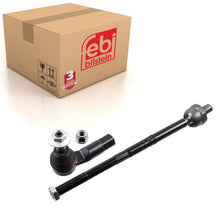 Load image into Gallery viewer, Front Left Tie Rod Fits VW Golf Mk8 Audi A3 Seat OE 5WA423811DS1 Febi 186560