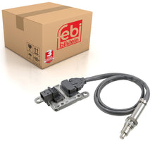 Load image into Gallery viewer, NOx Sensor Fits Mercedes Trucks Actros Antos Arocs Atego 0111536328 Febi 186566