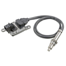 Load image into Gallery viewer, NOx Sensor Fits Mercedes Trucks Actros Antos Arocs Atego 0111536328 Febi 186566