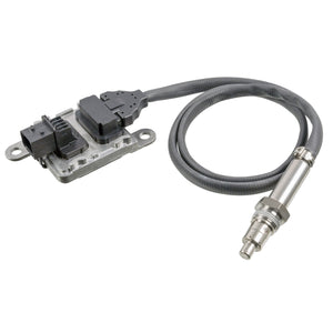 NOx Sensor Fits Mercedes Trucks Actros Antos Arocs Atego 0111536328 Febi 186566