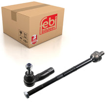 Load image into Gallery viewer, Front Left Tie Rod Fits VW Golf Mk8 Audi A3 Q2 Seat OE 1K0423811JS3 Febi 186570