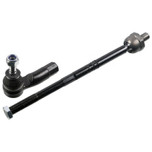 Load image into Gallery viewer, Front Left Tie Rod Fits VW Golf Mk8 Audi A3 Q2 Seat OE 1K0423811JS3 Febi 186570