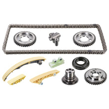 Load image into Gallery viewer, Camshaft Timing Chain Kit Fits Ford Transit IV RWD 2000-06 1102609 Febi 186574