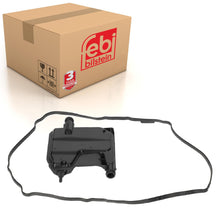 Load image into Gallery viewer, Transmission Oil Filter Fits Mercedes A-Class B-Class 2473775401S1 Febi 186575