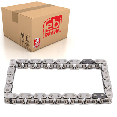 Camshaft Timing Chain Fits Peugeot 407 Citroen C5 VW Amarok 0816G9 Febi 186578