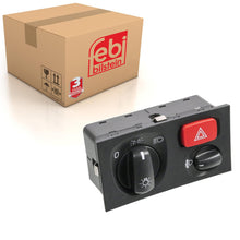 Load image into Gallery viewer, Light Switch Fits Scania Trucks P G R T Serie OE 2252075 Febi 186580