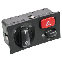 Load image into Gallery viewer, Light Switch Fits Scania Trucks P G R T Serie OE 2252075 Febi 186580