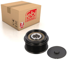 Load image into Gallery viewer, Alternator Overrun Pulley Fits Honda Jazz HR-V City OE 311415R7A01 Febi 186586