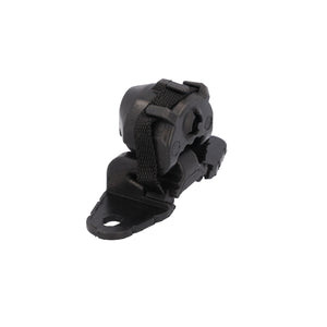Right Rear Exhaust Bracket Fits Peugeot Vauxhall Crossland OE 1755R2 Febi 186590