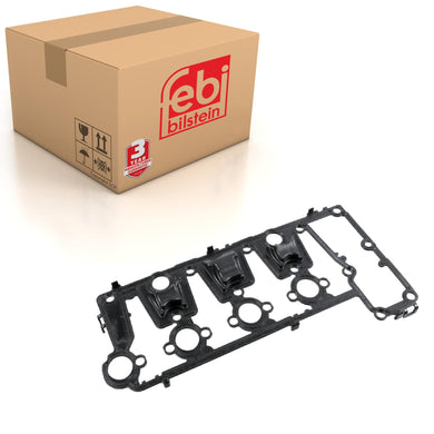 Rocker Cover Gasket Fits Peugeot 308 508 Ford Focus Kuga OE 0348V7 Febi 186592
