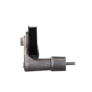 Auxiliary Belt Tensioner Assembly Inc Vibration Damper Fits Volkswage Febi 18660