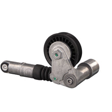 Load image into Gallery viewer, Auxiliary Belt Tensioner Assembly Inc Vibration Damper Fits Volkswage Febi 18660
