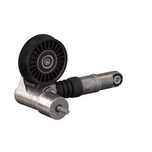 Load image into Gallery viewer, Auxiliary Belt Tensioner Assembly Inc Vibration Damper Fits Volkswage Febi 18660