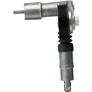 Auxiliary Belt Tensioner Assembly Inc Vibration Damper Fits Volkswage Febi 18660