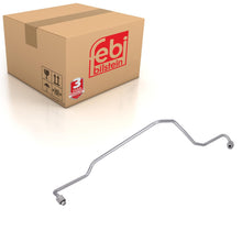 Load image into Gallery viewer, Oil Feed Pipe Fits VW Golf Polo Audi A3 Seat Ibiza Leon 03G145771J Febi 186605